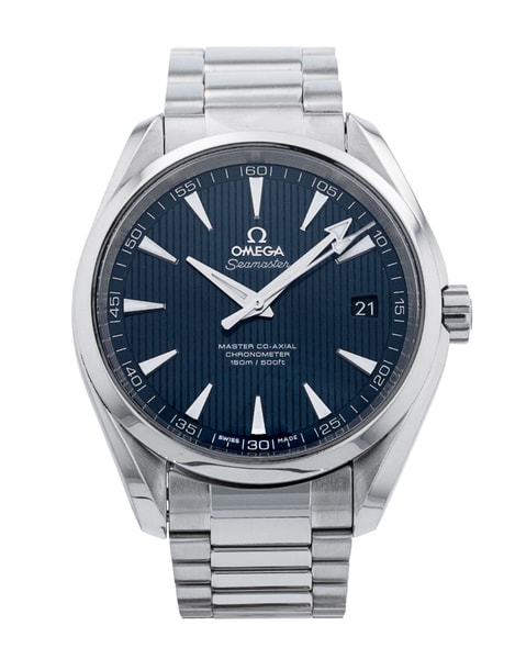 Omega Aqua Terra 150m Gents 231.10.42.21.03.003